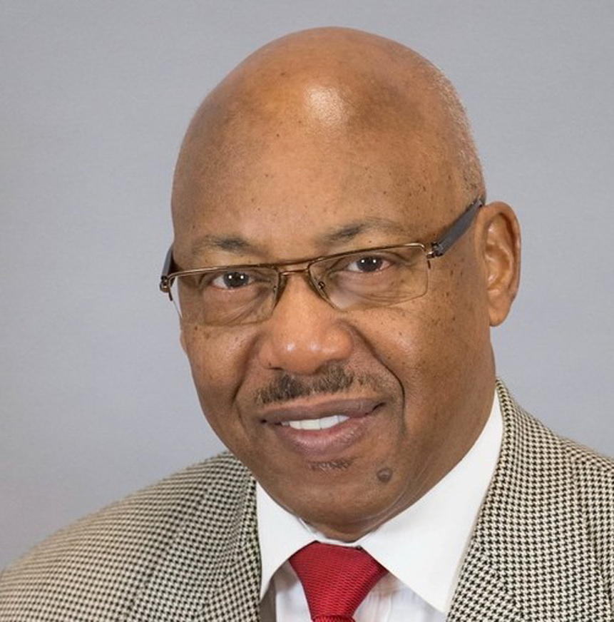 Pastor William Hennesy (True Vine Church-God In Christ)