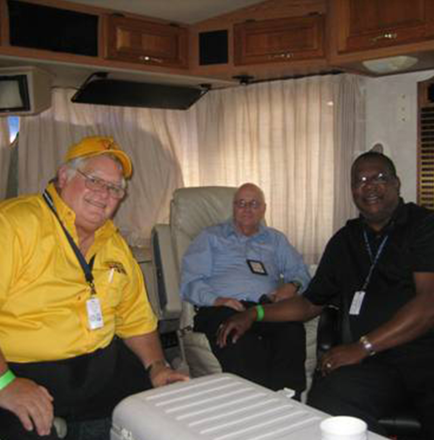 10-22-10 Veteran Stand Down