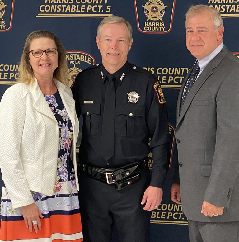 Deputy Barry Curtis 3