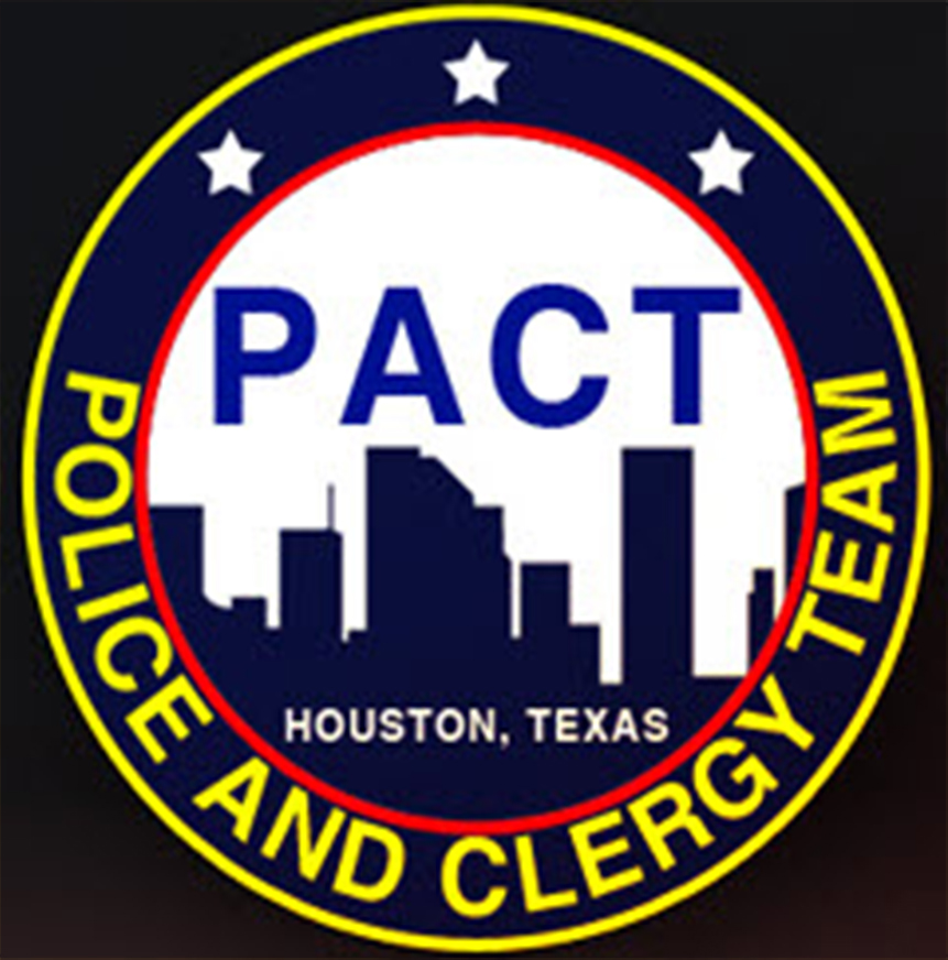 PACT Logo